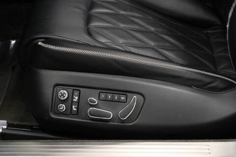 2012 Bentley Continental GT