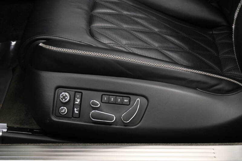 2012 Bentley Continental GT