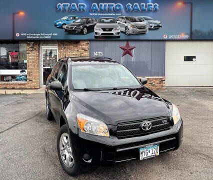 2007 Toyota RAV4