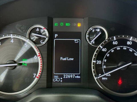 2023 Lexus GX 460 Luxury