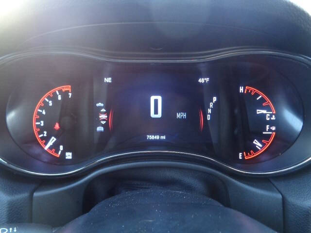 2020 Dodge Durango GT Plus