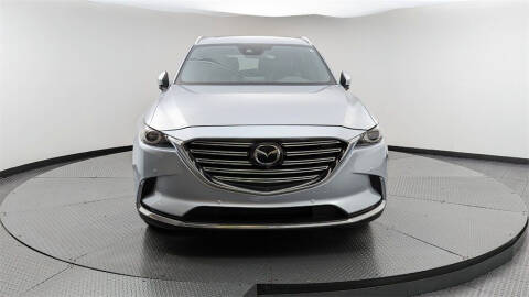 2020 Mazda CX-9 Grand Touring