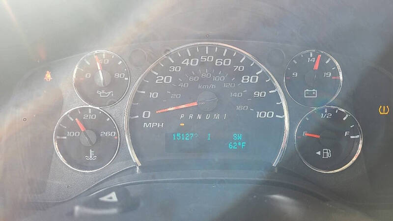 2020 Chevrolet Express 2500