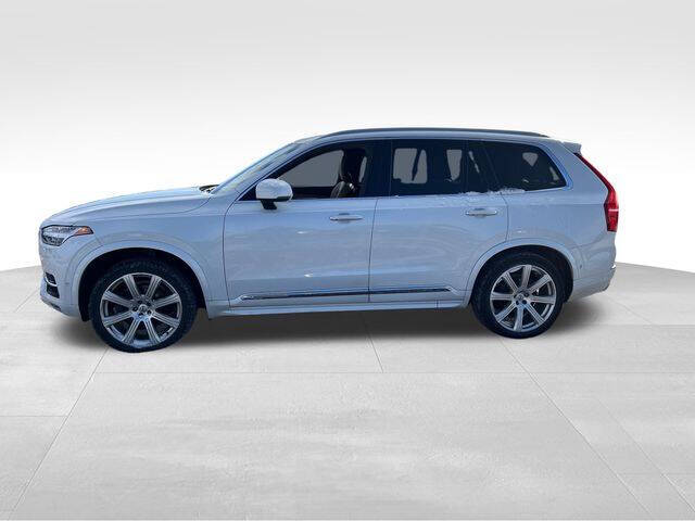 2019 Volvo XC90 T6 Inscription