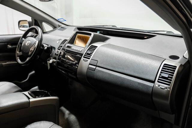 2008 Toyota Prius Touring