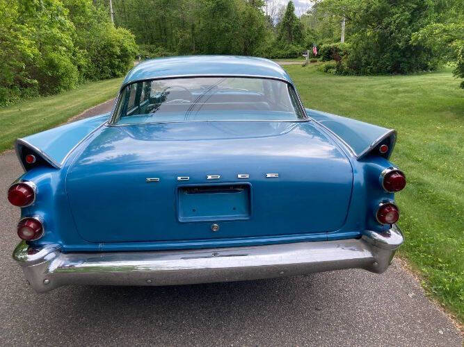 1957 Dodge Coronet