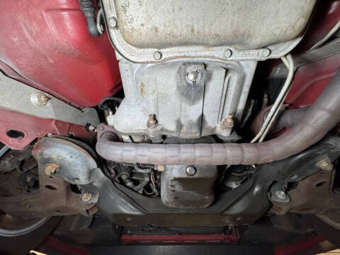 2000 Pontiac Firebird