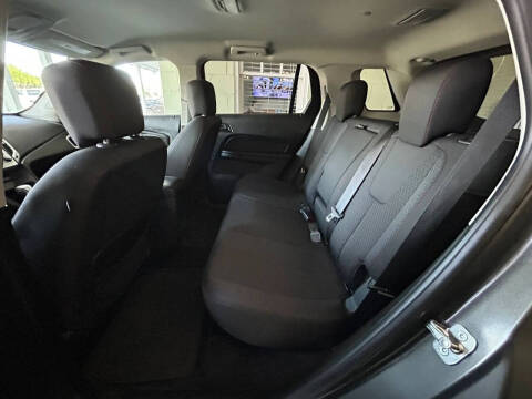 2013 GMC Terrain SLE-1