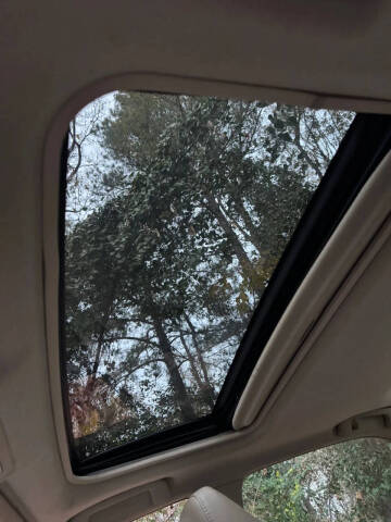 2012 Toyota Camry Hybrid