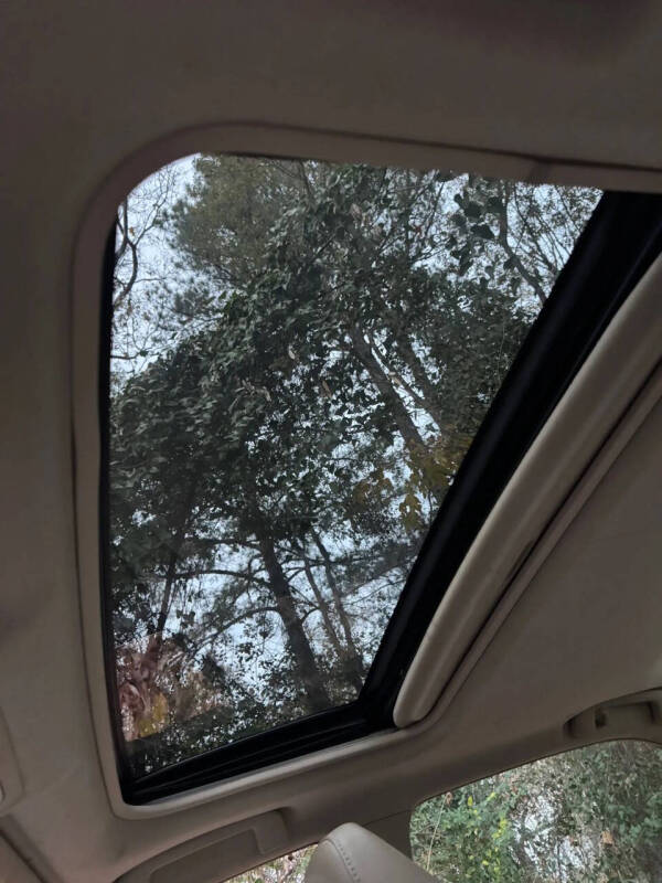 2012 Toyota Camry Hybrid