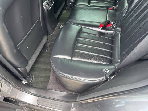 2014 Infiniti QX50