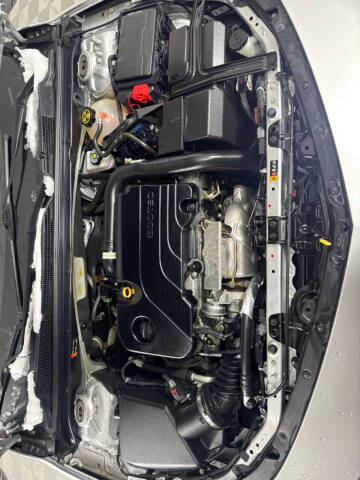 2019 Chevrolet Malibu LS Fleet