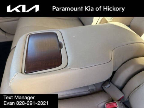 2011 Toyota Venza AWD V6