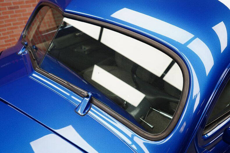 1948 Chevrolet Fleetline