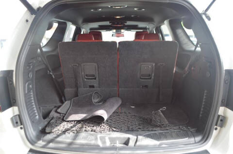 2015 Dodge Durango R/T