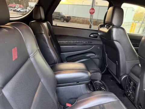 2022 Dodge Durango R/T