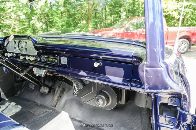 1960 Ford F-100