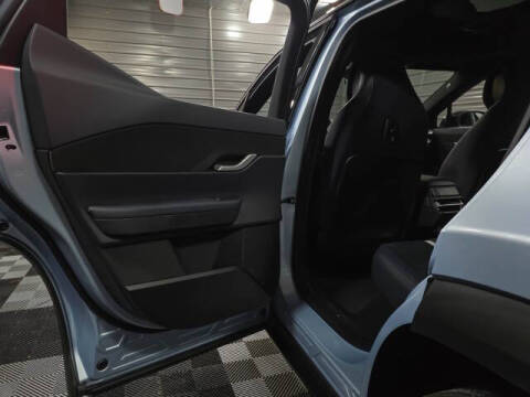 2023 Fisker Ocean One