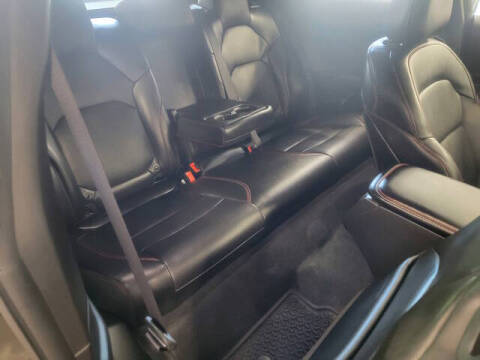 2026 Dodge Charger Scat Pack Plus