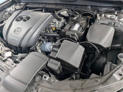 2023 Mazda CX-50 2.5 S Preferred Plus