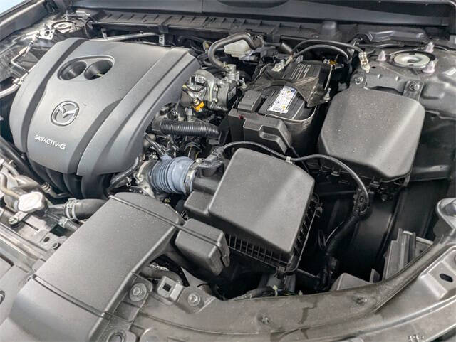 2023 Mazda CX-50 2.5 S Preferred Plus