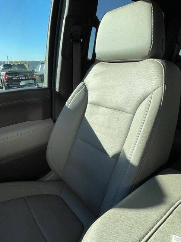 2023 GMC Sierra 2500HD