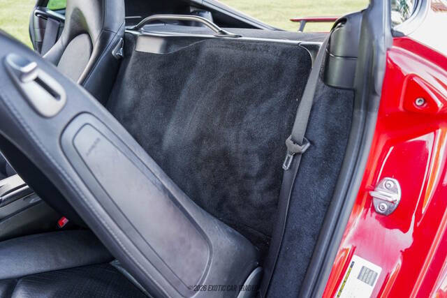 2007 Porsche Cayman
