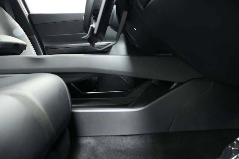 2023 Fisker Ocean One