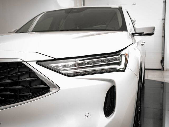 2023 Acura MDX w/Tech