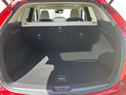 2023 Mazda CX-5 2.5 S Preferred