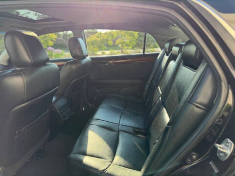 2010 Toyota Avalon