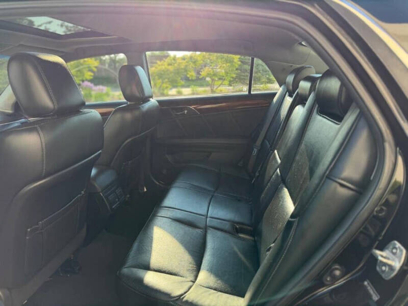 2010 Toyota Avalon