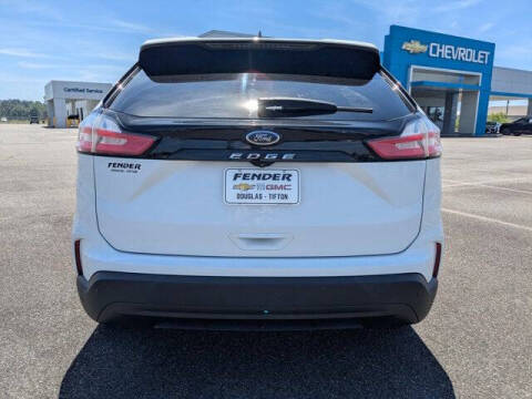 2021 Ford Edge SE