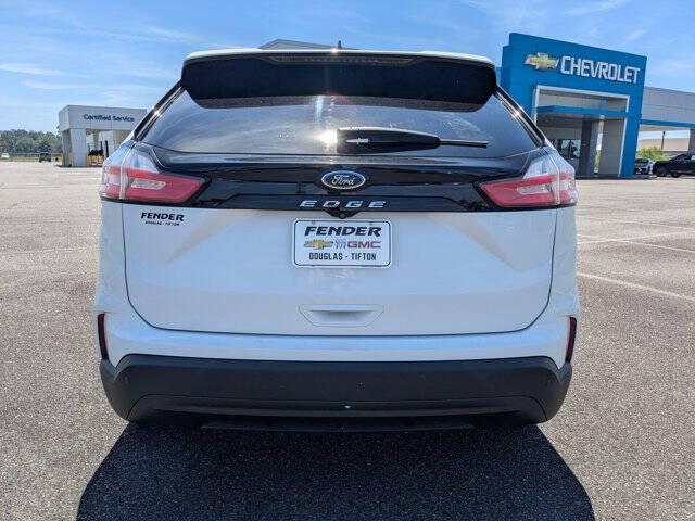 2021 Ford Edge SE