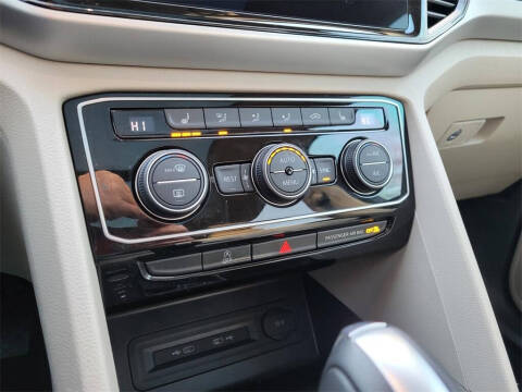 2023 Volkswagen Atlas V6 SE