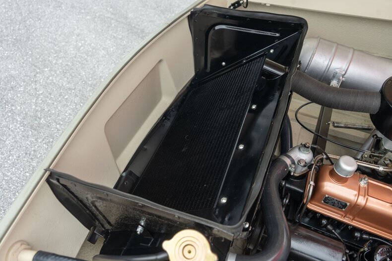 1968 Amphicar Model 770