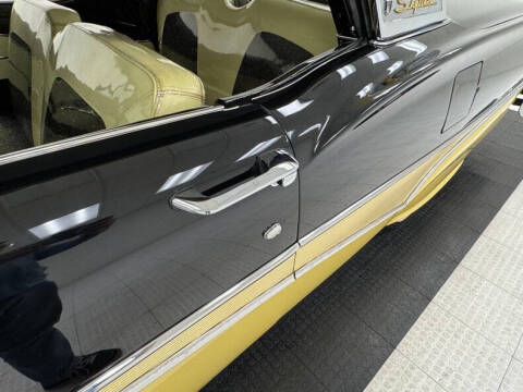 1958 Ford Fairlane 500