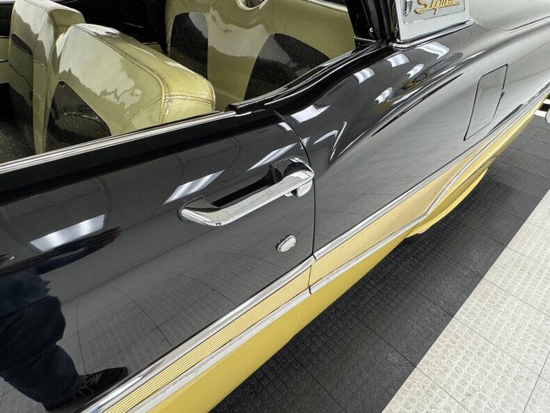 1958 Ford Fairlane 500