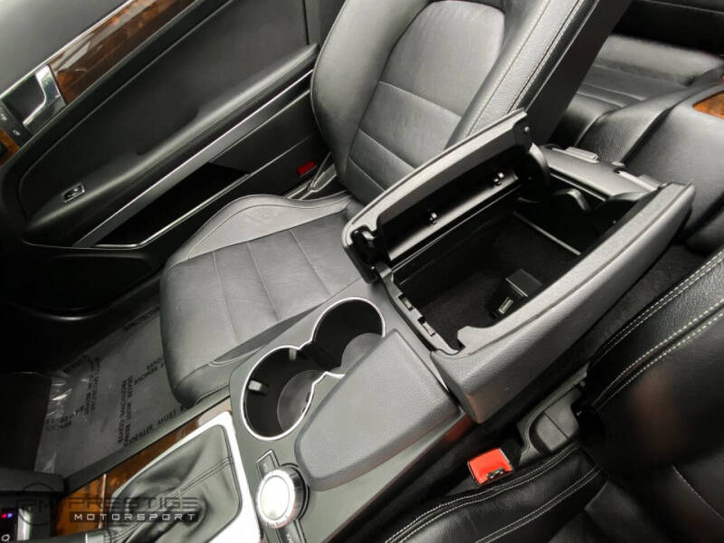 2013 Mercedes-Benz E-Class E 350