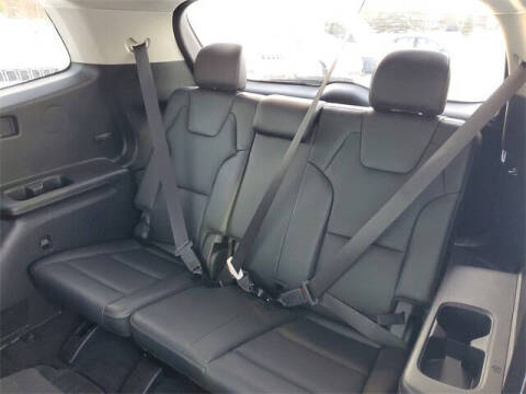 2023 Kia Telluride LX