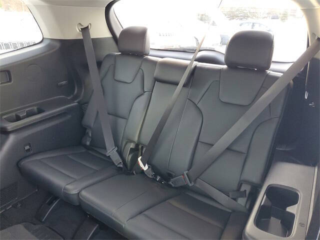 2023 Kia Telluride LX