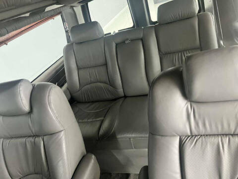 2004 Chevrolet Express 1500