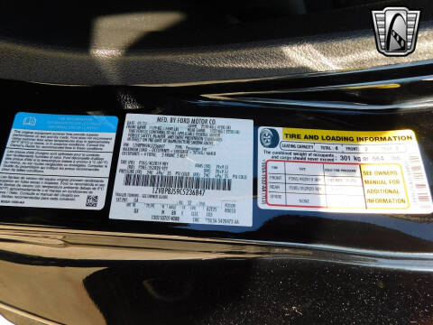 2012 Ford Shelby GT500