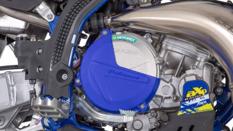 2026 Sherco 300 SE XTREM