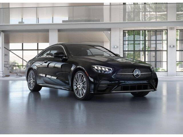 2022 Mercedes-Benz E-Class E 450