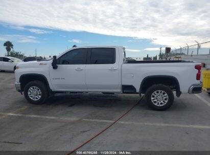 2022 Chevrolet Silverado 2500HD for sale at Ournextcar Inc in Downey, CA