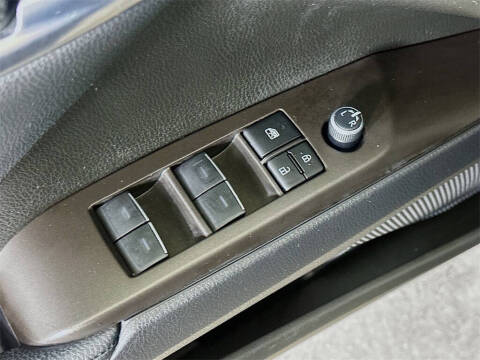 2022 Toyota Camry XLE