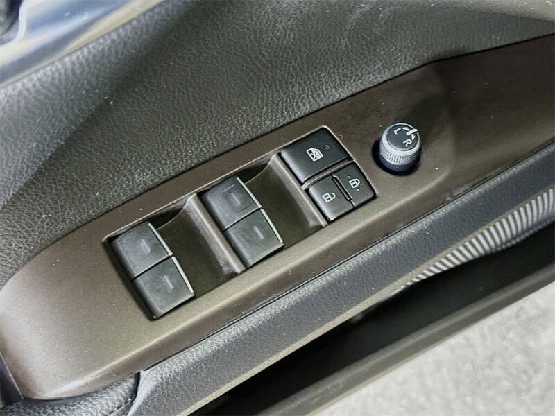 2022 Toyota Camry XLE