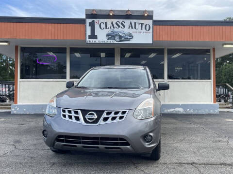 2011 Nissan Rogue for sale at 1st Class Auto in Tallahassee FL