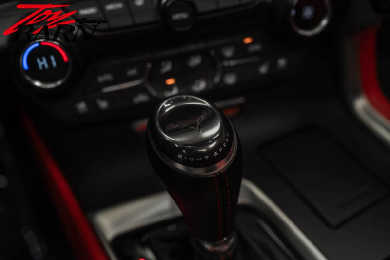 2016 Chevrolet Corvette Z06